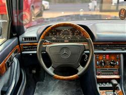مێرسێدس بێنز S-Class